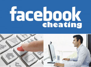 ... networking sites like Facebook than in face-to-face conversation