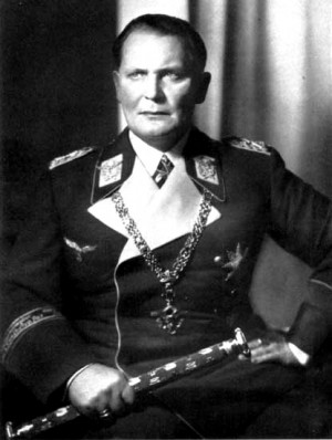 Ernst Rohm Gay