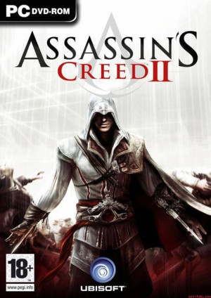 Assassin's Creed 2 PC ITA Download+Crack