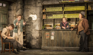 Summary: The Cripple of Inishman Theatre Breaks are no longer ...