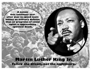 and remember the most “I Have a Dream” Speech Martin Luther. King ...