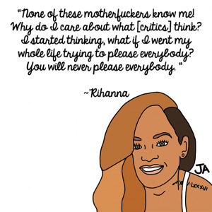 Happy Birthday to Rihanna! The sexpot singer turned 26 yesterday. Also ...