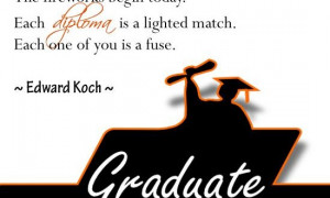 Path Graduation Quotes