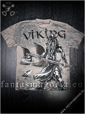 Viking Valhalla Viking valhalla t-shirt