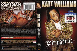 Katt Williams Pimp Chronicles