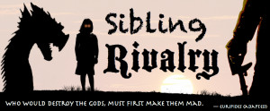 Funny sibling rivalry quotes wallpapers