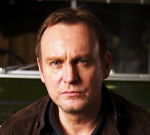 Philip Glenister in For The Love Of Cars