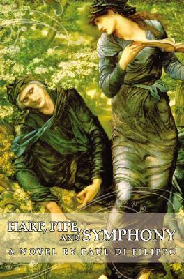 Victoria's Reviews > Harp, Pipe, and Symphony