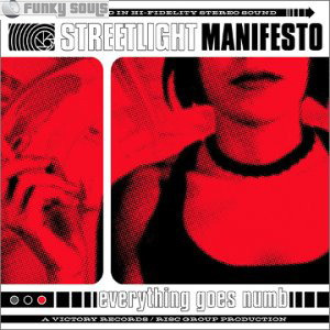 Streetlight Manifesto - Everything Goes Numb [2003]