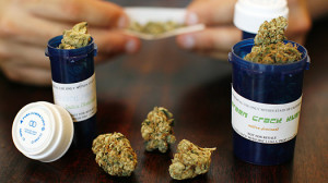 City to review medical marijuana ordinance