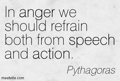 Quotes of Pythagoras More