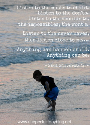 10 Simple Ways to Connect With Your Child – Week 6