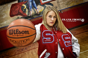... Senior Photography Frank Frost Photography Sandia Girls Basketball