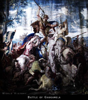 ... greatest battles between alexander the great macedon and darius iii of