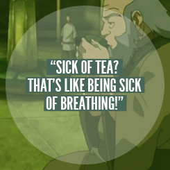 Uncle Iroh