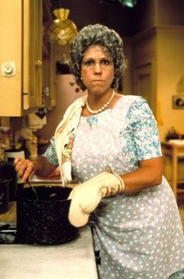 Mama's Family.....Starring Vicki Lawrence.