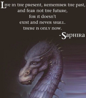 Eragon quote