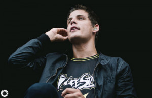 Devin Oliver | I See Stars