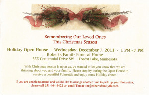 We want to hear from you! Please leave a comment below.