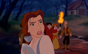 The 10 Most Important Beauty and the Beast Quotes, According to You
