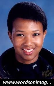 Mae jemison quotes