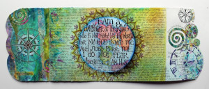faith journal center left circle flap quote from pinterest i ve ...