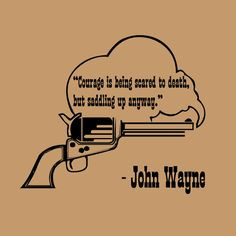 John Wayne Quotes