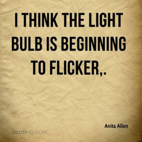 Bulb Quotes