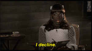 ... Best GIFS From ‘To Wong Foo, Thanks For Everything, Julie Newmar