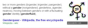 gender fluid pronouns