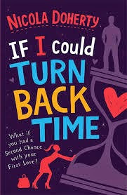 Blog Tour: If I Could Turn Back Time by Nicola Doherty