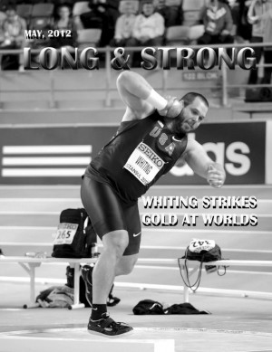 Displaying Images For - Track And Field Quotes For Throwers...