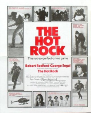 Film: The Hot Rock