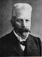 Eduard Buchner (20 May 1860 - 13 August 1917) was a German chemist and ...