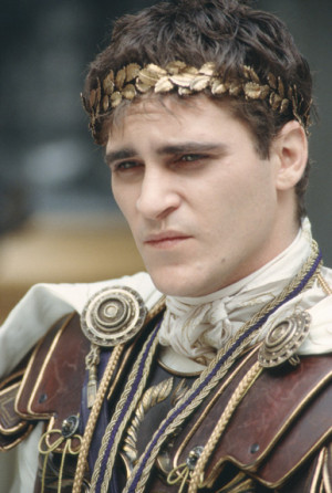 commodus quotes