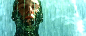 Image copyright © Warner Brothers THE MATRIX REVOLUTIONS