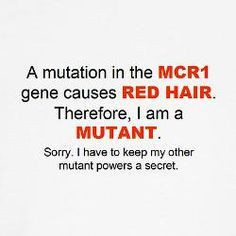 redhead quotes - Google Search
