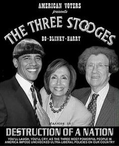 The three stooges More