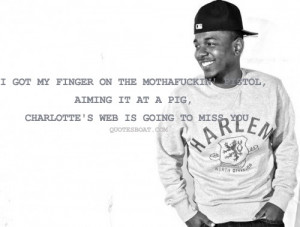 Kendrick Lamar Quotes Money Trees Kendrick lamar quotes