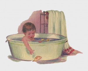Bath Tub Clip Art Pictures