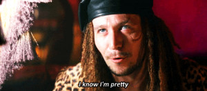 If I'm with you, then I'm with you, and I don't want anybody else.