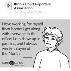 Court Reporter