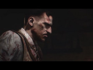Edward Richtofen | Character Bio (Call of Duty: Zombies)