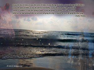 Success / risk / courage/ Hope- Quote on Wallpaper