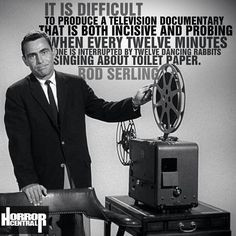 Rod Serling