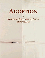 Adoption: The Parent, the Child, the Home . Cecil J Barrett. 1952. 97p ...