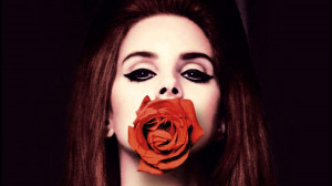 Lana Del Rey Rose Images #05145, Pictures, Photos, HD Wallpapers