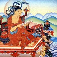 nagarjuna quoted in the book the karmapa s middle way