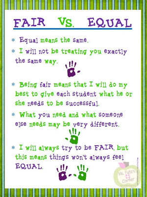 Teacher Week - Taming the Wild! Classroom Management