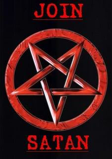 All Graphics » satanic pentagrams